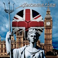 Automatics - Rule Britannia (Global Cup Mix)