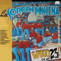 Sonora Ponceña - Fuego en el 23! (Remastered 2026)