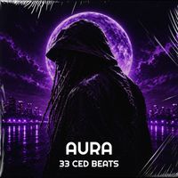 33 Ced Beats - Aura