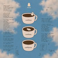 none - 커피 없으면 못 살지, 근데 안 먹고 싶어