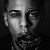 Anthony Collins - Fleur bleue