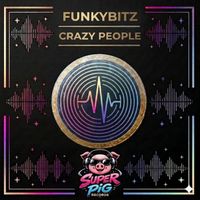 Funkybitz - Crazy people