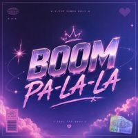 XpressJackersPE - Boom Pa-la-la