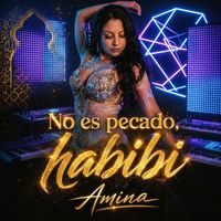 Amina - No es pecado, habibi