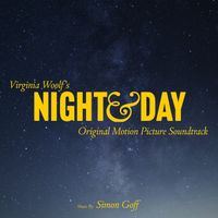 Simon Goff - Virginia Woolf's Night & Day (Original Motion Picture Soundtrack)
