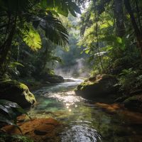 Mowgli - Hidden Rivers