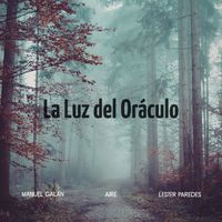 Aire - La Luz del Oráculo
