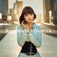 Nostalgia - Rhythm Is A Dancer