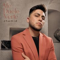 zhamid - Me Duele Verte
