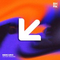 Victor Vergara - Mercurio
