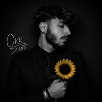 SHANTI - GIRASOLE A LUGLIO