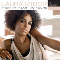 Laura Izibor - From My Heart To Yours (Mac Project Club Mix)