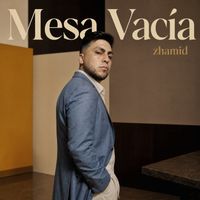 zhamid - Mesa Vacía