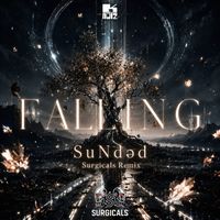 SuNdәd - Falling (SURGICALS Remix)