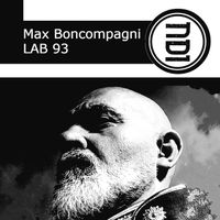 Max Boncompagni - LAB 93