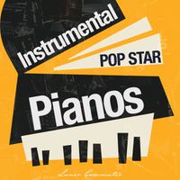 Rocket Fire - Instrumental Pop Star Pianos