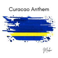 Mako - Curacao Anthem