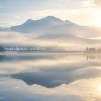 CROIX HEALING - World with Relief and Silence