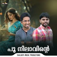 Vineeth Sreenivasan - Poo Nilaavinte