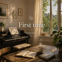Tenno Gabni - First time