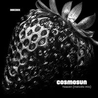 COSMOSUN - heaven (melodic mix)