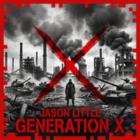 Jason Little - Generation X