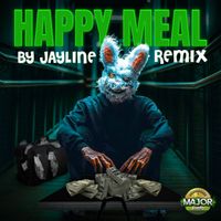 Falco - Happy Meal (Jayline Remix)