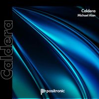 Michael Alan - Caldera