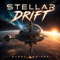 Event Horizon - Stellar Drift