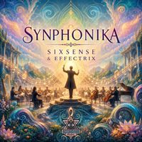 Sixsense, Effectrix - Synphonika