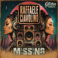 Raffaele Ciavolino - Missing