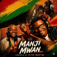 Manji Mwan - Bigup Selekta Able-man & Jimmy Carter