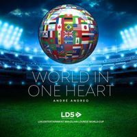 André Andreo - World in One Heart