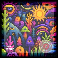 Floow - Psy Guy