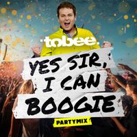 Tobee - Yes Sir, I Can Boogie (Partymix)