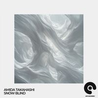 Amida Takahashi - Snow Blind