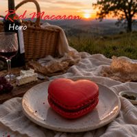 Hero - Red Macaron