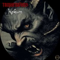 Taigherwuds - Hokum