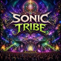 Sonic Tribe - My Heart