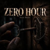 Zero Hour - Zero Hour