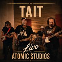 Tait - Live At Atomic Studios (Live)