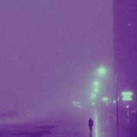 Broken Lip - They never see me at the club (Milenari RMX)