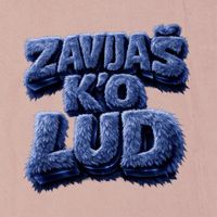 Colonia - Zavijaš k'o lud