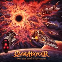 Gloryhammer - Ultimate Sacrifice