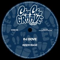 DJ Dove - Inner Rage (Extended Mixes)