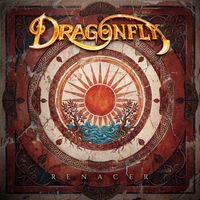 Dragonfly - Renacer