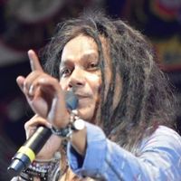 NU REGGAE MAN - ลูกชาวสวน
