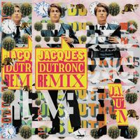 Jacques Dutronc - Il est cinq heures, Paris s'éveille (French Fuse remix)