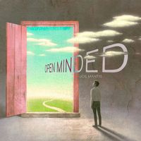 Joe Mantis - Open Minded