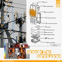 Low Poly - Speak the Language
